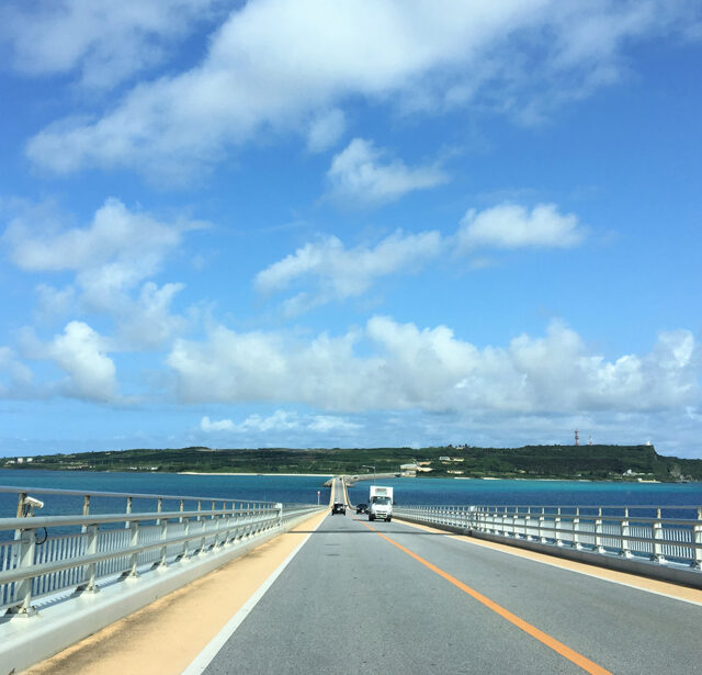 第21回 ロマン海道・伊良部島マラソン 2020