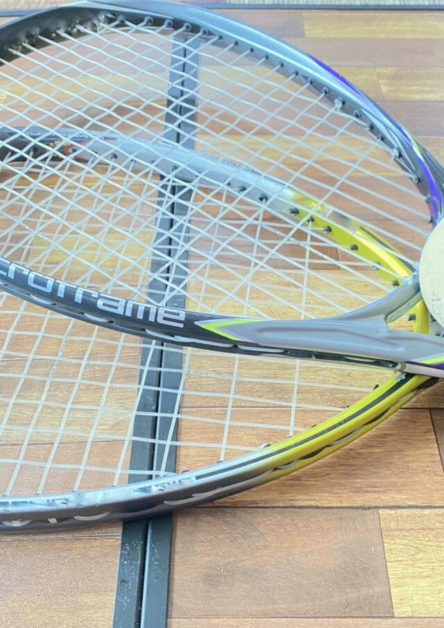 宮古島ソフトテニス連盟「一般初心者教室（1日体験歓迎）」