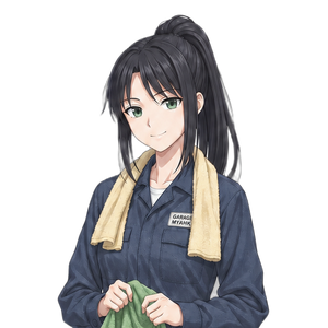ハナ