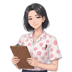 ツキ